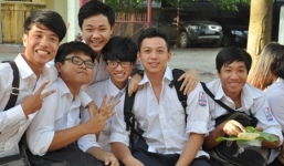 Bỏ phương án 3 của một kỳ thi quốc gia