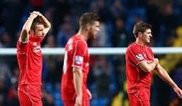 Bốc thăm Champions Leageu: ‘Tử thần’ gõ cửa Liverpool