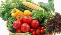 Cách nhận biết thực phẩm ngậm hoá chất bằng mắt thường