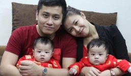 5 biên tập viên truyền hình yêu, cưới đồng nghiệp