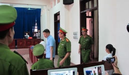 Dương Tự Trọng: 'Dù kết án thế nào, tôi tuyệt đối không kháng cáo'