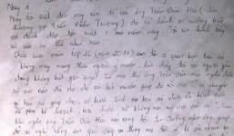 Một nữ sinh bị cưỡng hiếp suốt ba năm sau khi bác đưa đi phá thai