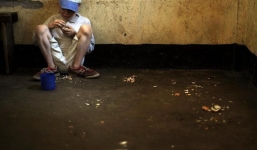 Giết trẻ bạch tạng lấy nội tạng hiến tế, cầu may