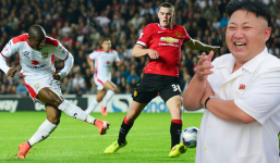 Kim Jong-un cuồng MU như thế nào?