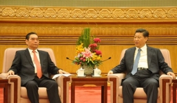 Hội đàm Việt – Trung: Nhất trí giải quyết vấn đề biển Đông