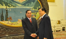 Việt – Trung thảo luận về giải quyết vấn đề biển Đông