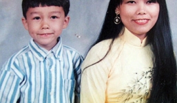 Con rơi cô hầu phòng Việt thừa kế 60 triệu USD của tỷ phú Mỹ