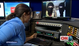 Phiến quân IS “tự hào” khi được chặt đầu con tin phương Tây