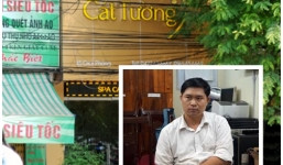 Thẩm mỹ viện Cát Tường: 'Nguyễn Mạnh Tường được thả là không thỏa đáng'