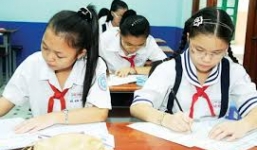 Kết luận của Thủ tướng về số năm học THCS