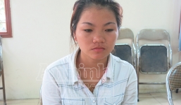 Kiều nữ bắt cóc tình cũ rồi lên kế hoạch tống tiền