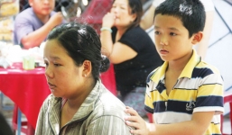 Vụ 3 trẻ phẫu thuật tử vong: Hỗ trợ mỗi gia đình 120 triệu đồng