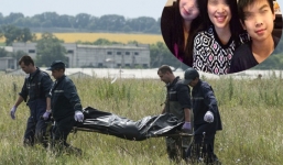 Thúc đẩy đưa thi thể 3 mẹ con người Việt trong vụ MH17 về nước