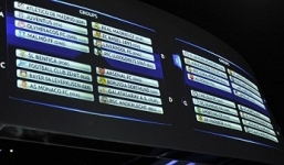 Bốc thăm Champions League: “Tử thần” lại gọi tên Man City