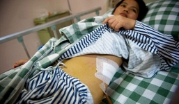 Chấn động: Bệnh viện bị tố cáo đánh cắp thận của bệnh nhân