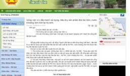 Công văn 'yêu cầu uống bia Sài Gòn': Khuyến khích dân uống bia?