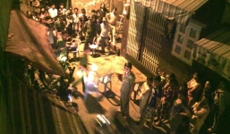 Hé lộ lời khai của kẻ si tình giết cô gái sắp làm đám cưới