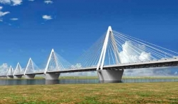 Hà Nội kiến nghị xem xét lại việc đổi tên cầu Nhật Tân