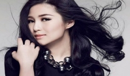 Hương Tràm sang Mỹ lánh nạn mặc án phạt trang phục phản cảm?