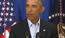 Tổng thống Mỹ thừa nhận “không có chiến lược” đối phó với IS