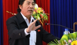 Xác minh thông tin bạn đọc quan tâm về ông Nguyễn Bá Thanh