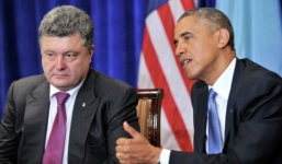 Bế tắc trong nước, Tổng thống Ukraine 'vội vã' sang thăm Mỹ