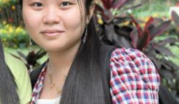 Chân dung nữ sinh “sở hữu” bảng điểm toàn 10