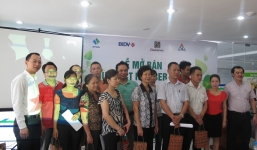 Sự thật đằng sau những khu chung cư giá rẻ