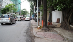 Ghen tuông, dùng kéo cắt móng tay đâm thủng bụng đồng nghiệp