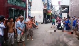 Lời khai của kẻ “cuồng tình” đâm chết cô gái ngay trước mặt chồng sắp cưới