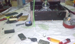 Hãi hùng 'chiến trường thác loạn' của các 'sư phụ ngáo đá'