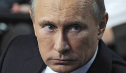 Ông Putin: Phương Tây đừng gây rối với vũ khí hạt nhân của Nga