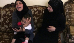 Phiến quân Hồi giáo đăng video chặt đầu 1 binh sĩ Li Băng