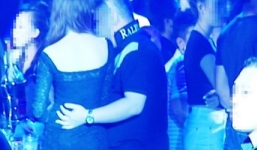 Cạm bẫy trong vũ trường, quán bar Sài Gòn