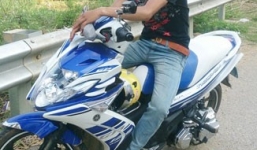 Cuộc chạy trốn sau 5 ngày bị bắt làm 'nô lệ tình dục'