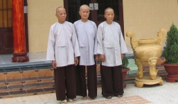 Truy lùng người đàn bà bí ẩn gây mê giết người hàng loạt