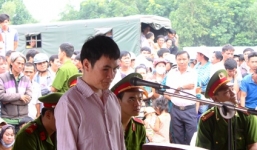 Án tử cho kẻ cuồng ghen giết người tình 17 tuổi