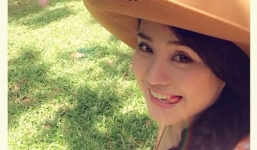 Vy Oanh hé lộ đang mang bầu sau ồn ào với bạn trai đại gia bị bắt