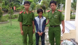 Cháu đổ thuốc sâu vào nồi cơm đầu độc ông bà ngoại