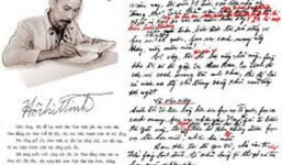 Phải làm gì để thực hiện tốt di chúc Bác Hồ?