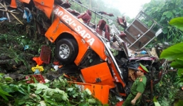 Công điện của Thủ tướng về việc xử lý tai nạn thảm khốc ở Sa Pa