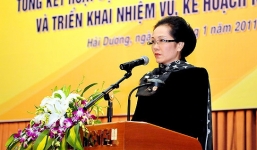 Nữ đại gia chi 80 tỉ dựng tượng Phật lớn nhất Đông Nam Á ở Nam Định