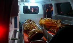 Tai nạn thảm khốc ở Sapa: Đã xác định danh tính người tử vong