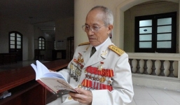 Ký ức về 'Tết Độc lập' đầu tiên ở Sài Gòn sau ngày giải phóng