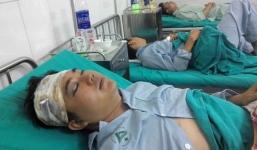 Nguyên nhân xe khách về từ Sa Pa rơi xuống vực sâu