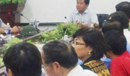 Tai nạn thảm khốc ở Sapa: Bộ trưởng Thăng chỉ đạo cứu hộ trong đêm