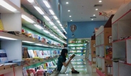 Trào lưu Book Bucket Challenge lên ngôi nối tiếp “dội nước đá lạnh”