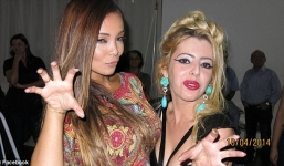 Khám phá xứ sở toàn phụ nữ ở Brazil