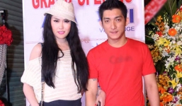  Phi Thanh Vân mong được trở thành người mẹ hiền, vợ đảm 