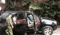 Vụ đôi nam nữ chết trong ô tô: Bi kịch của mối quan hệ ngoài luồng?